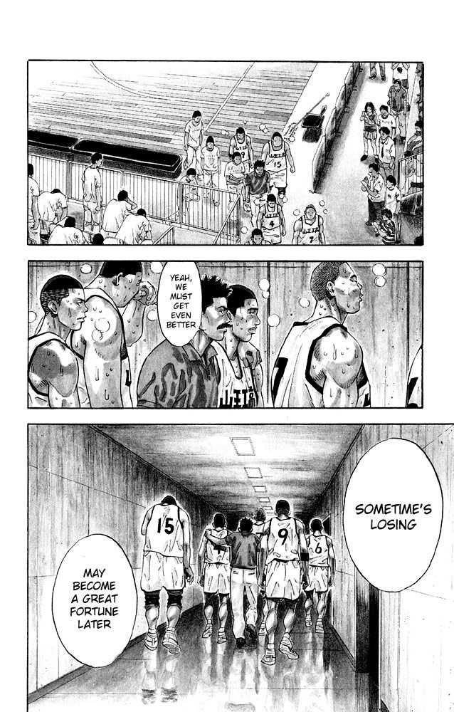 Slam Dunk Chapter 276 12